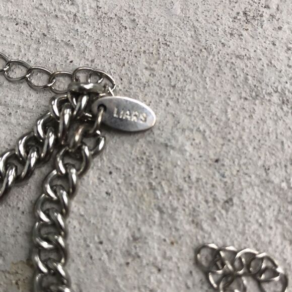 Mesh halter top - Picture 5 of 5